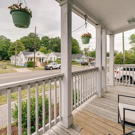 Wilmington Getaway Near Riverwalk And Downtown! מראה חיצוני תמונה